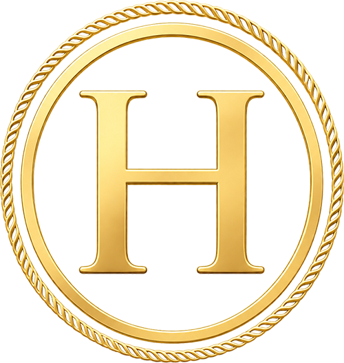 Circle H Lodge logo